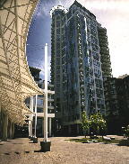 1000 Beach, Vancouver, B.C.
