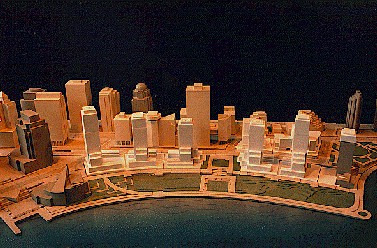 Coal Harbour Phase 3