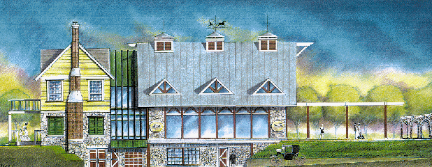 Carriage Hills Artist Rendering