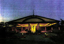 Porte Cochere 