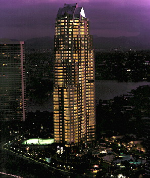 The Grand Mariner, Gold Coast, Australia