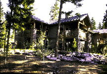 Predator Ridge