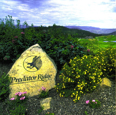 Predator Ridge Resort Village